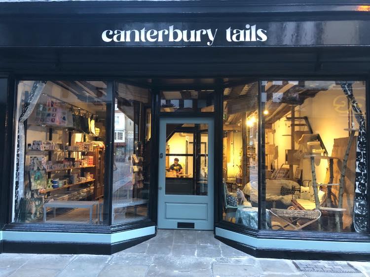 Canterbury Tails Cat Cafe Visit Canterbury