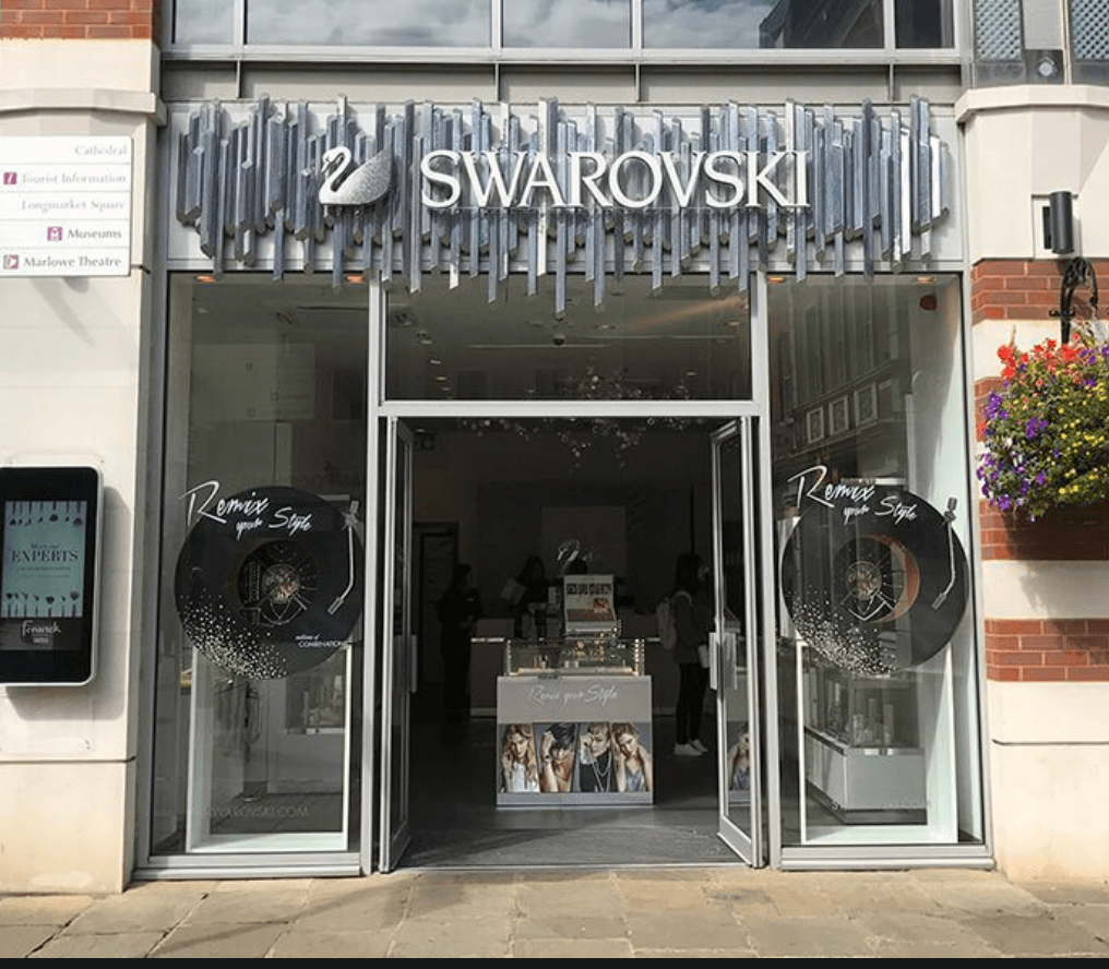 Swarovski