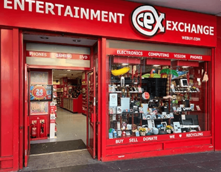 CEX - Visit Canterbury
