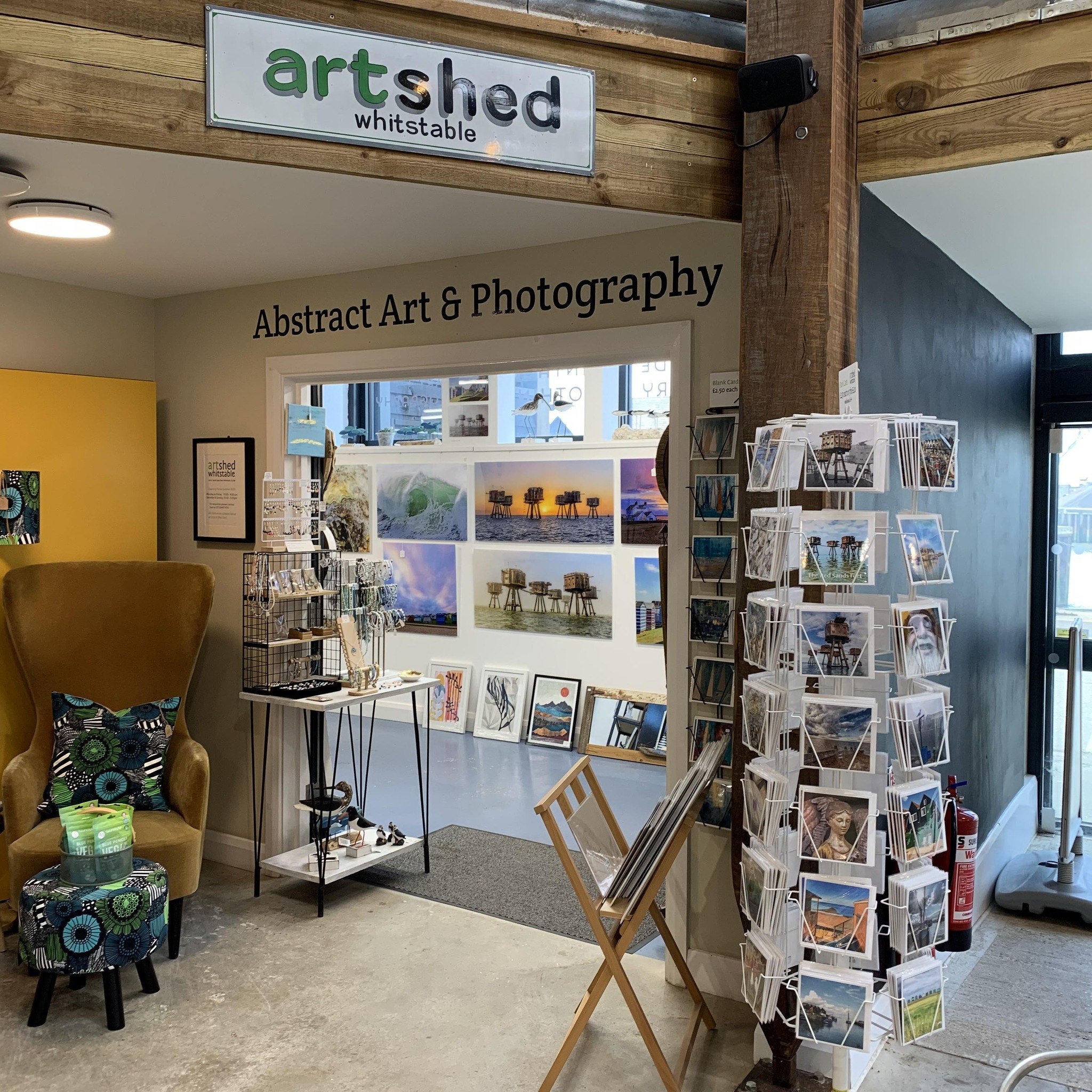 Artshed