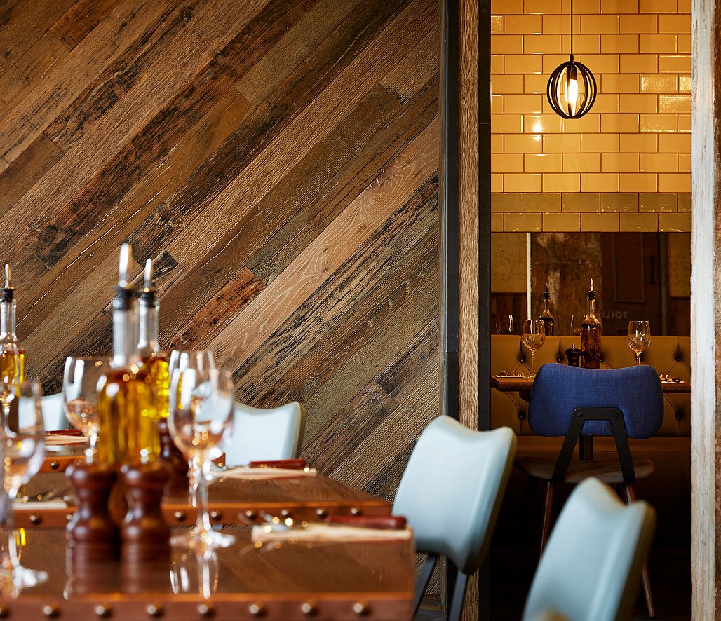 Wildwood Canterbury Temp