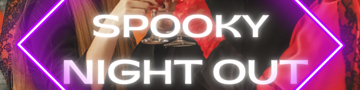 Spooky Night Out