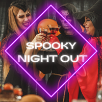 Spooky Night Out