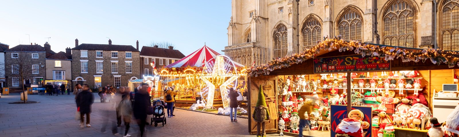 Christmas In Canterbury Credit Alex Hare Med