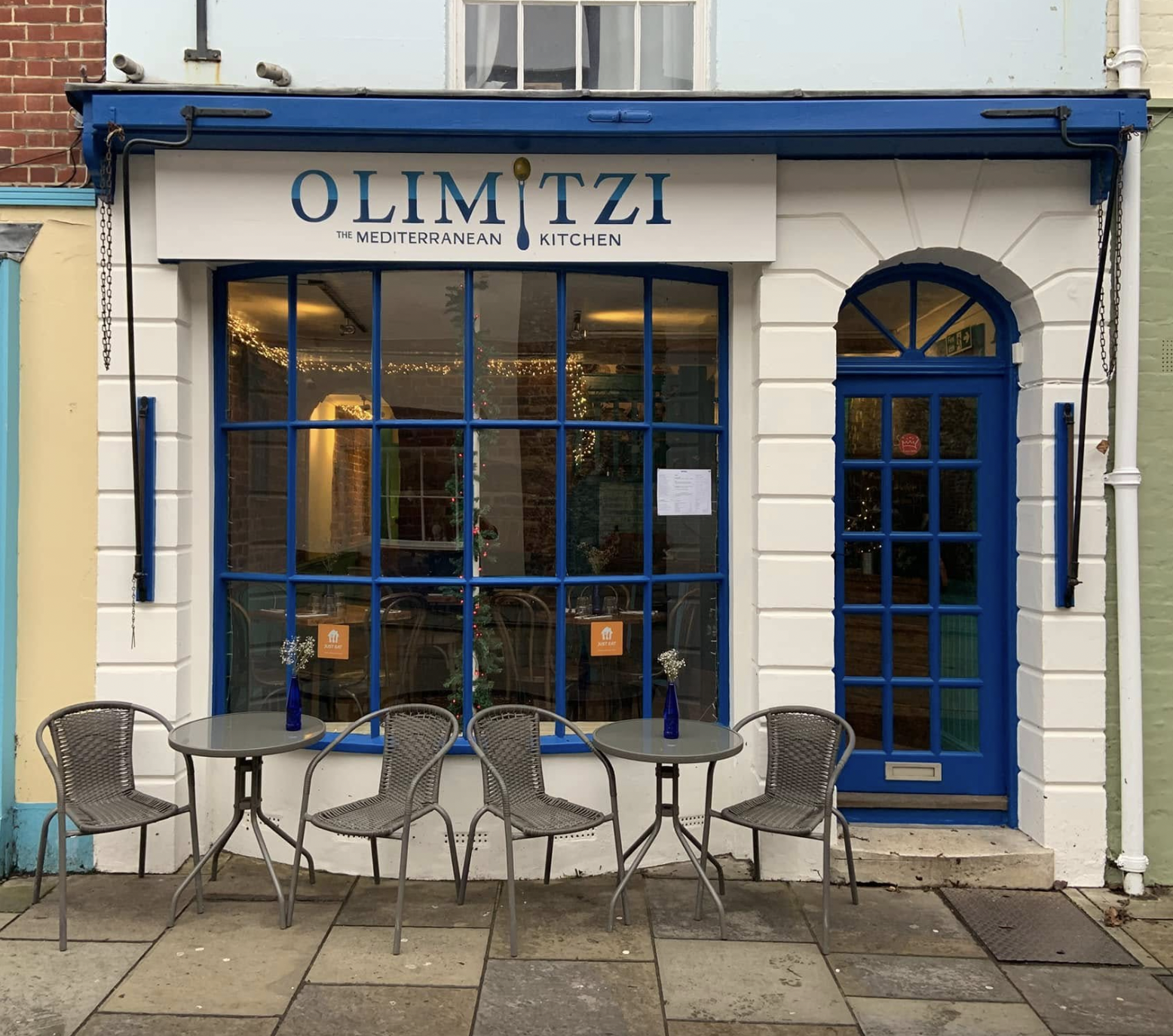 Olimitzi