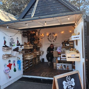 Shop The Mug & Bones