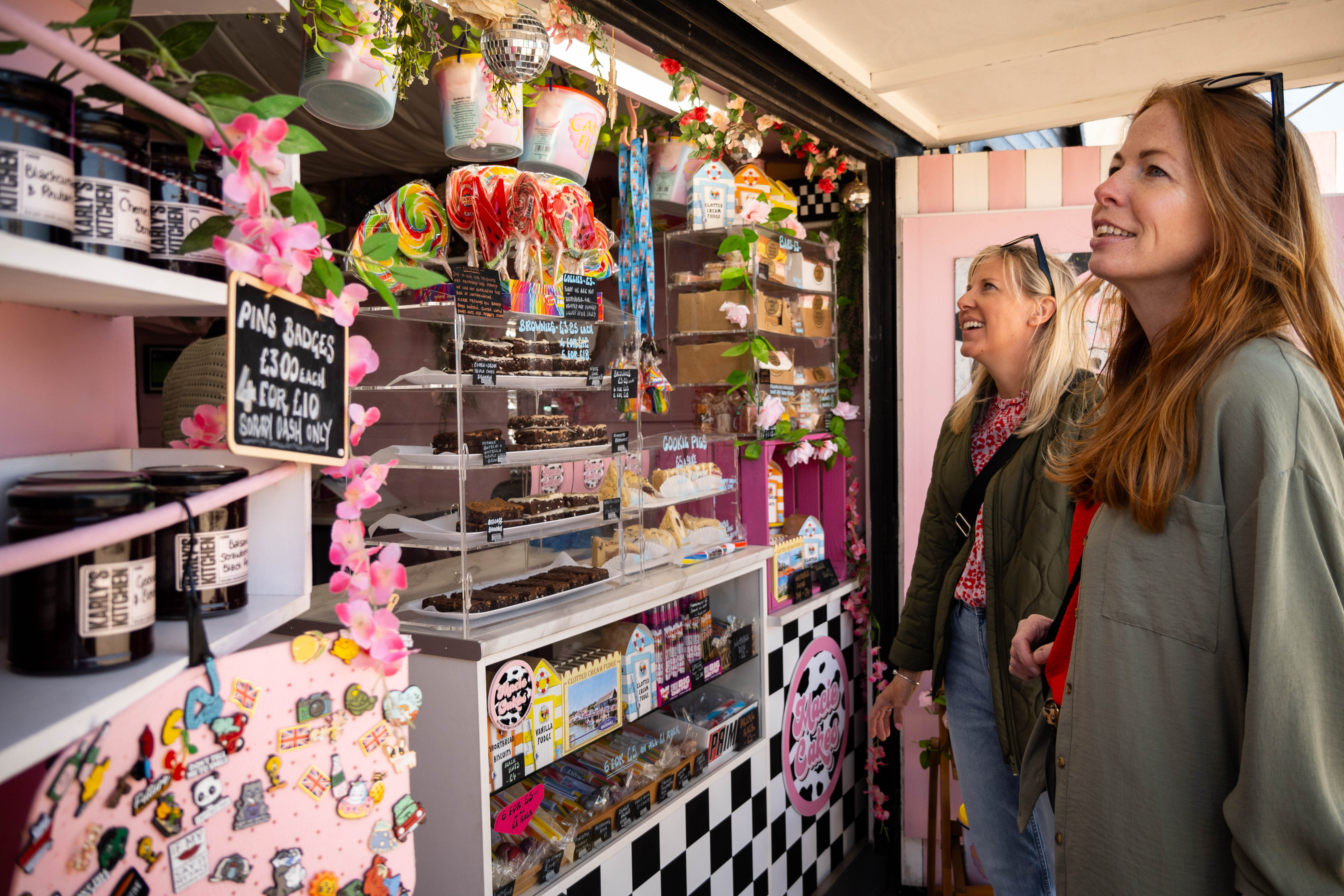 Whitstable Harbour 2025 @ Josh Carter (4)