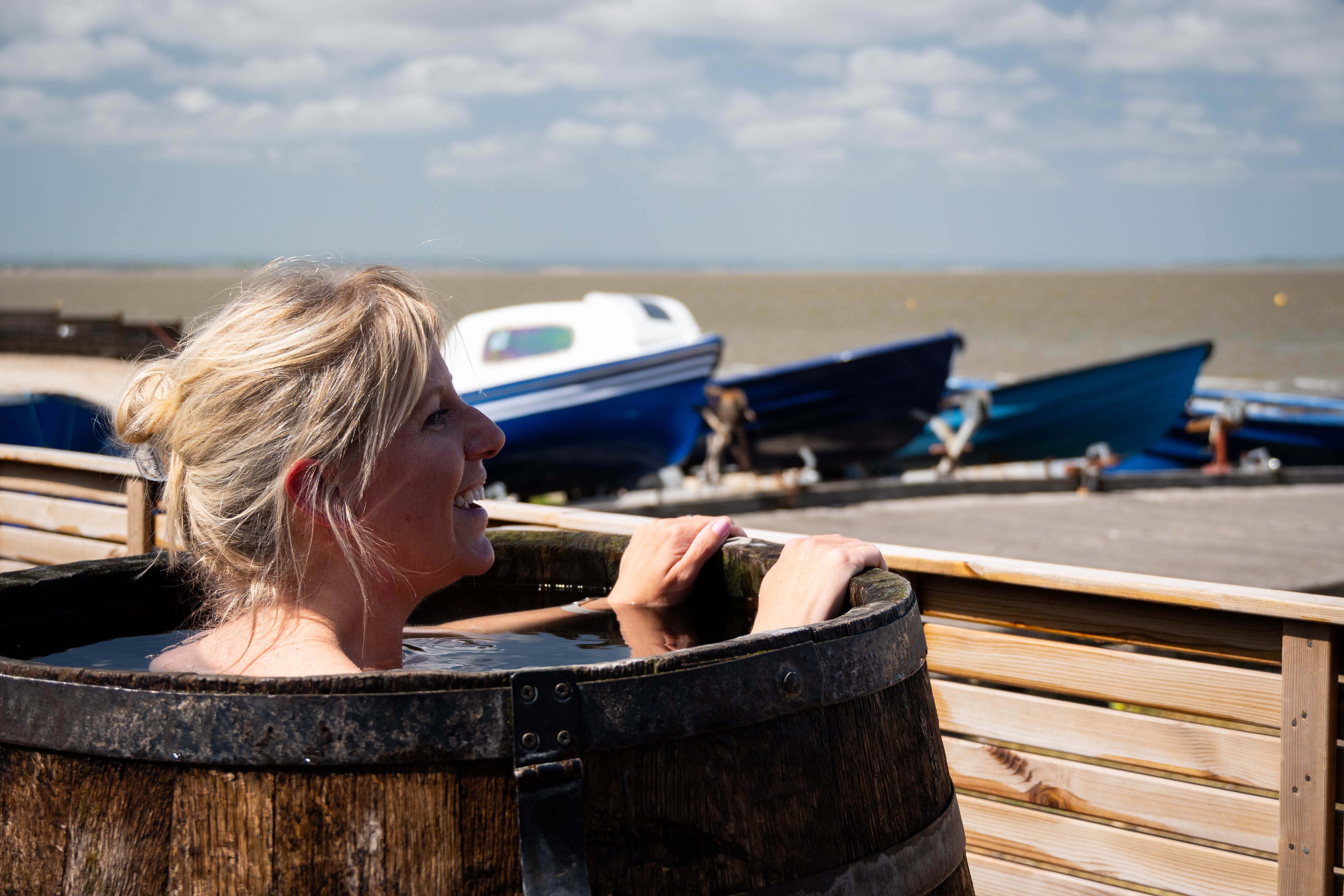 Whitstable Harbour 2025 @ Josh Carter (22)