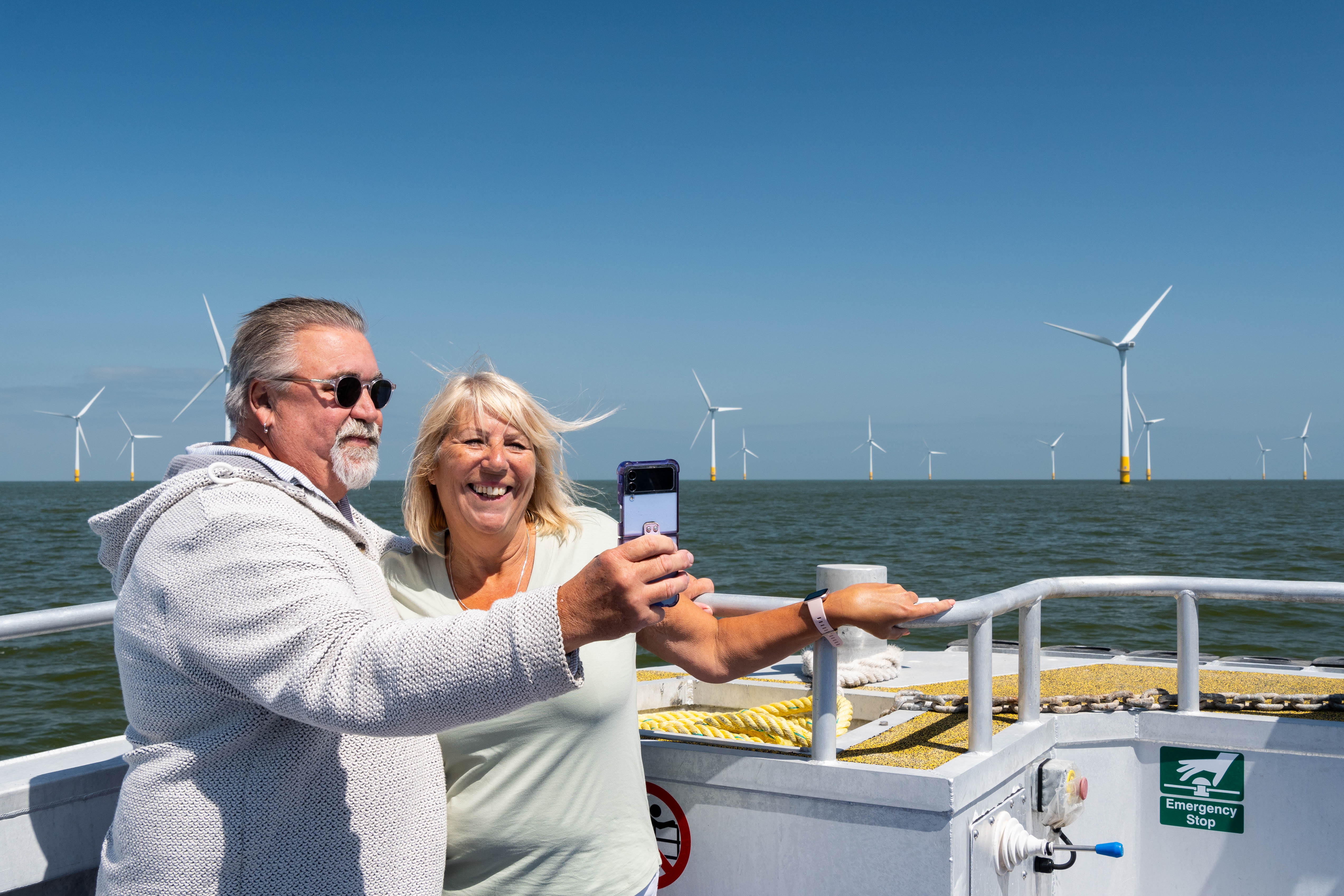 Whitstable Harbour 2025 @ Josh Carter (26)