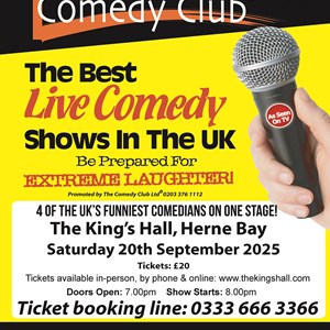 215e1167-3e01-48cf-83d4-055e11db9e64-Kings Hall 20th Sep 25 Poster Comedy Show.jpg