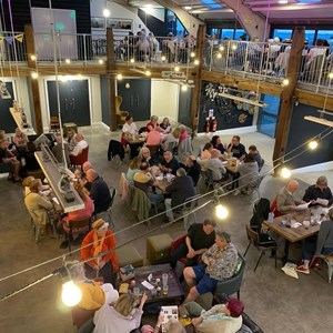 SQS June QUIZ NIGHT! 🧠South Quay Shed’S Much Loved Monthly Quiz Night Is Now Available To Book, And You Won’T Want To Miss It! 🏆📅 Date June 6Th⏰ Time 7 00Pm 9 30Pm🎟 Tickets Www.Ticketsource.Co.Uk South Qua