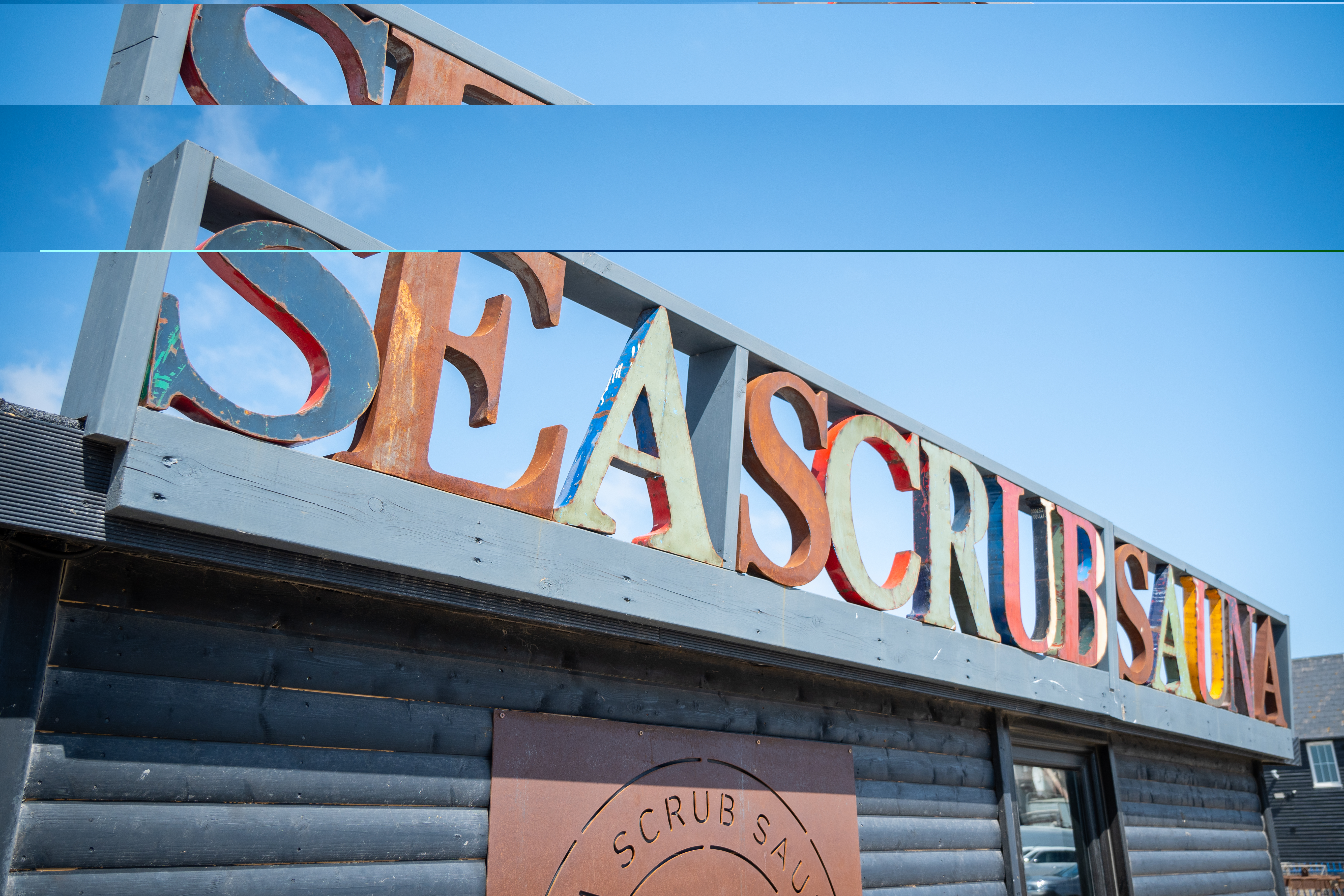 Whitstable Harbour 25 C. VC (74)