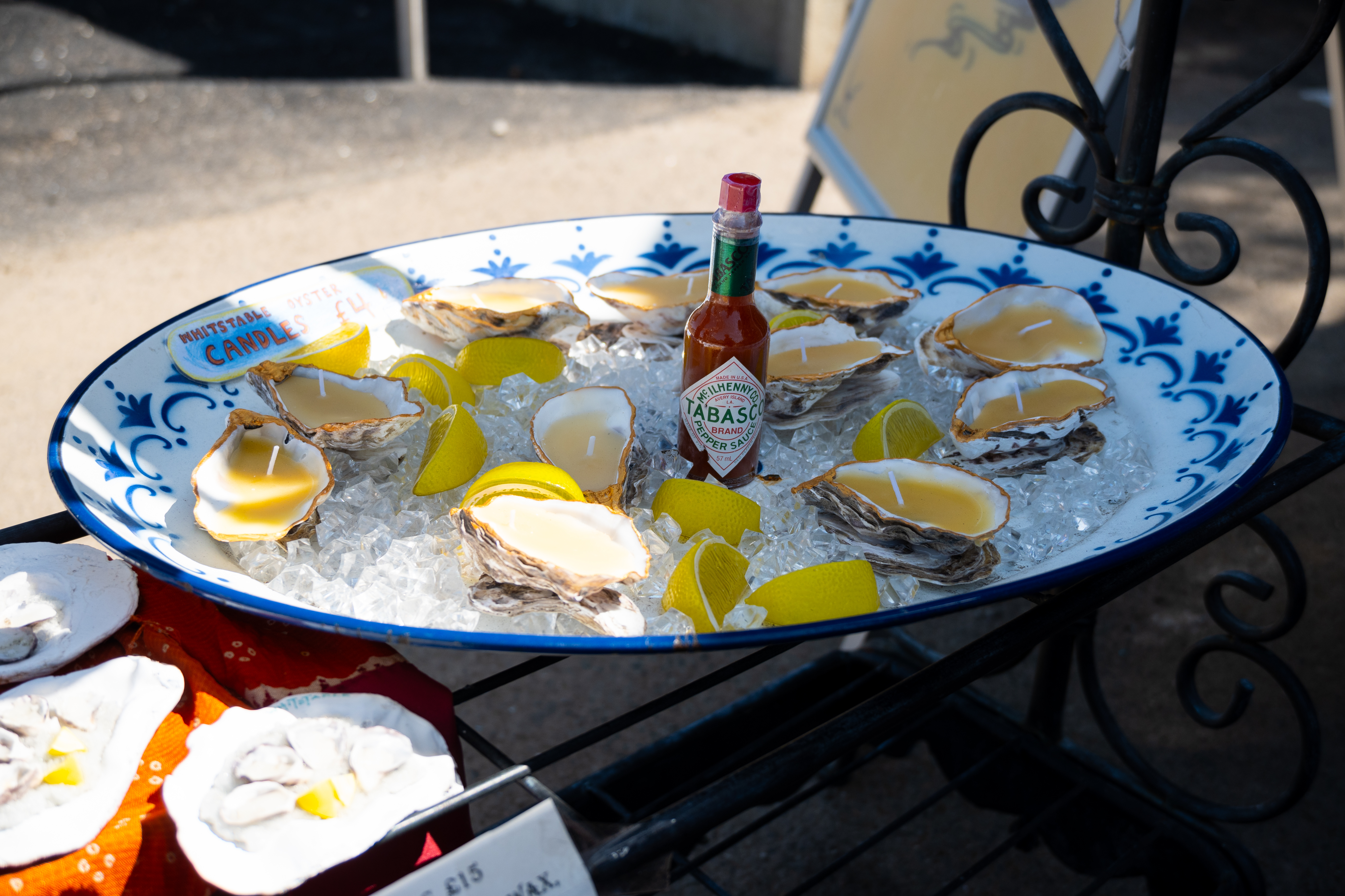 Whitstable Harbour 25 C. VC (149)