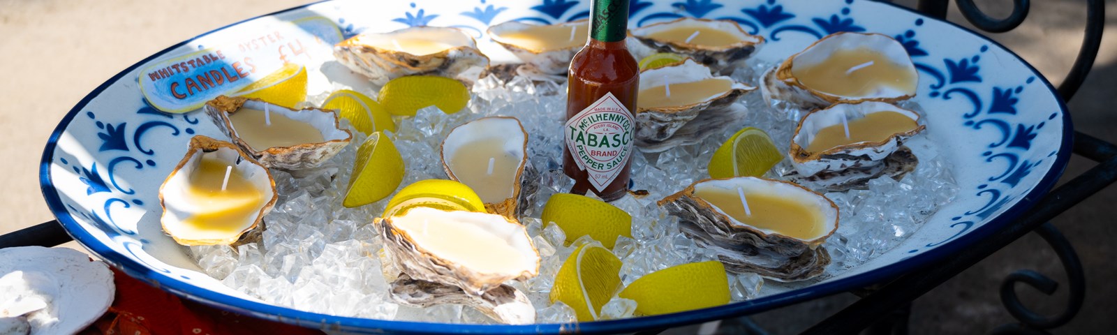 Whitstable Harbour 25 C. VC (149)