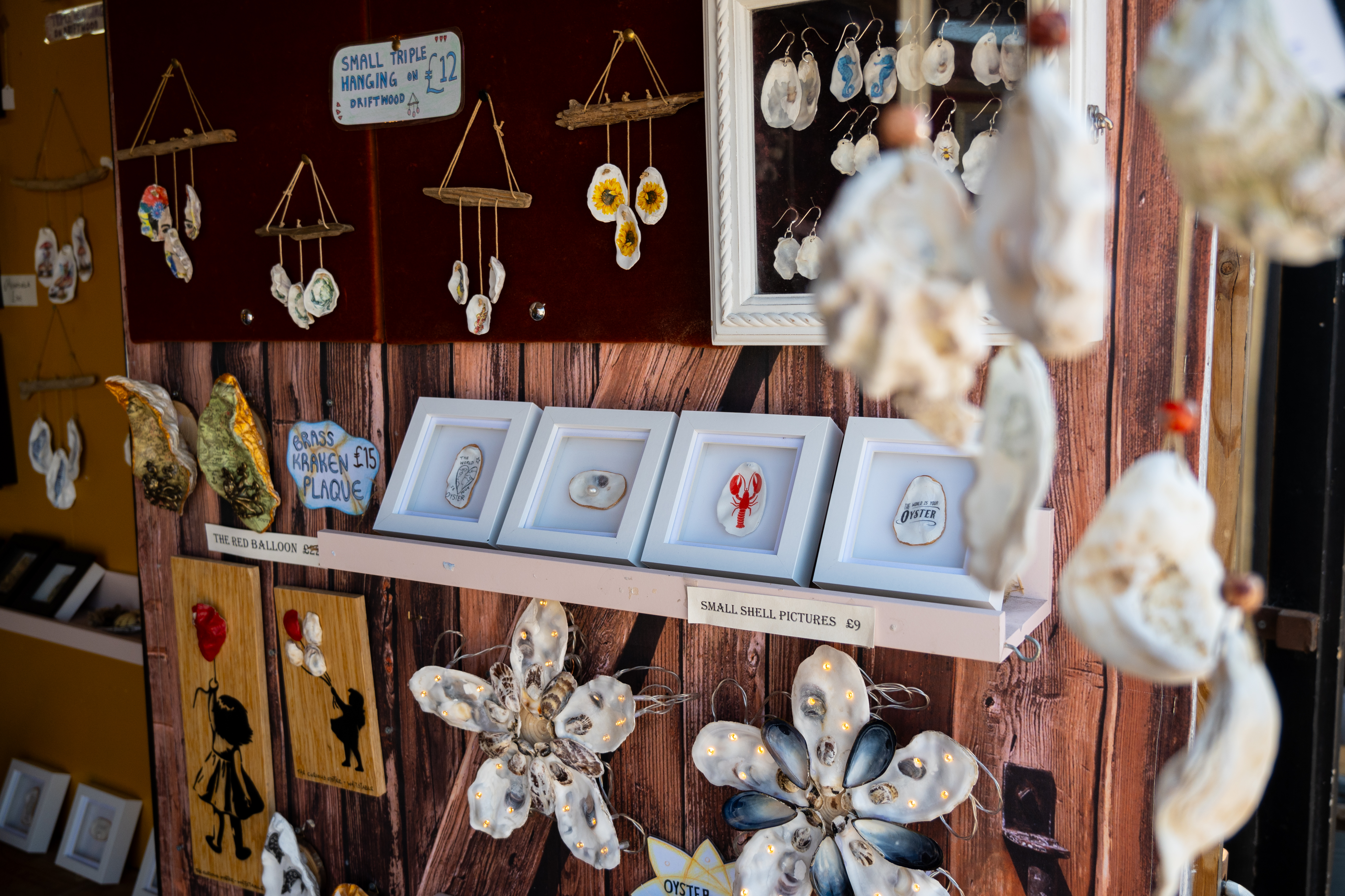 Whitstable Harbour 25 C. VC (152)