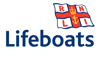 RNLI Logo