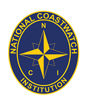 National Coastwatch Institution Logo