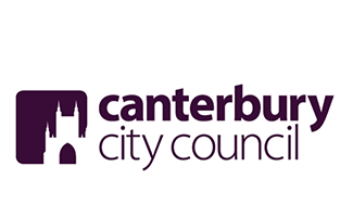 Canterbury City Council Logo