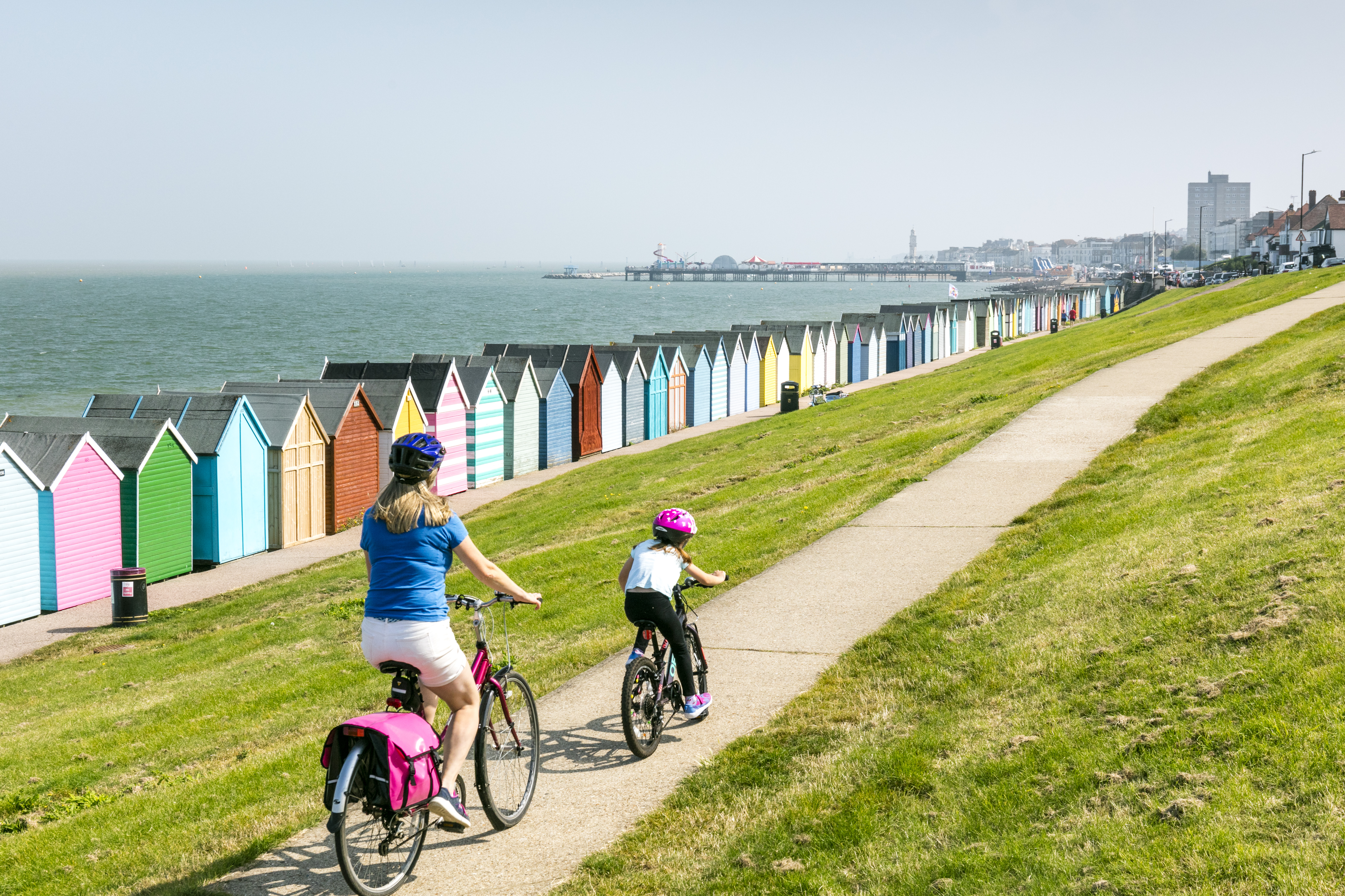 Beach Huts Herne Bay C.Alex Hare (59)