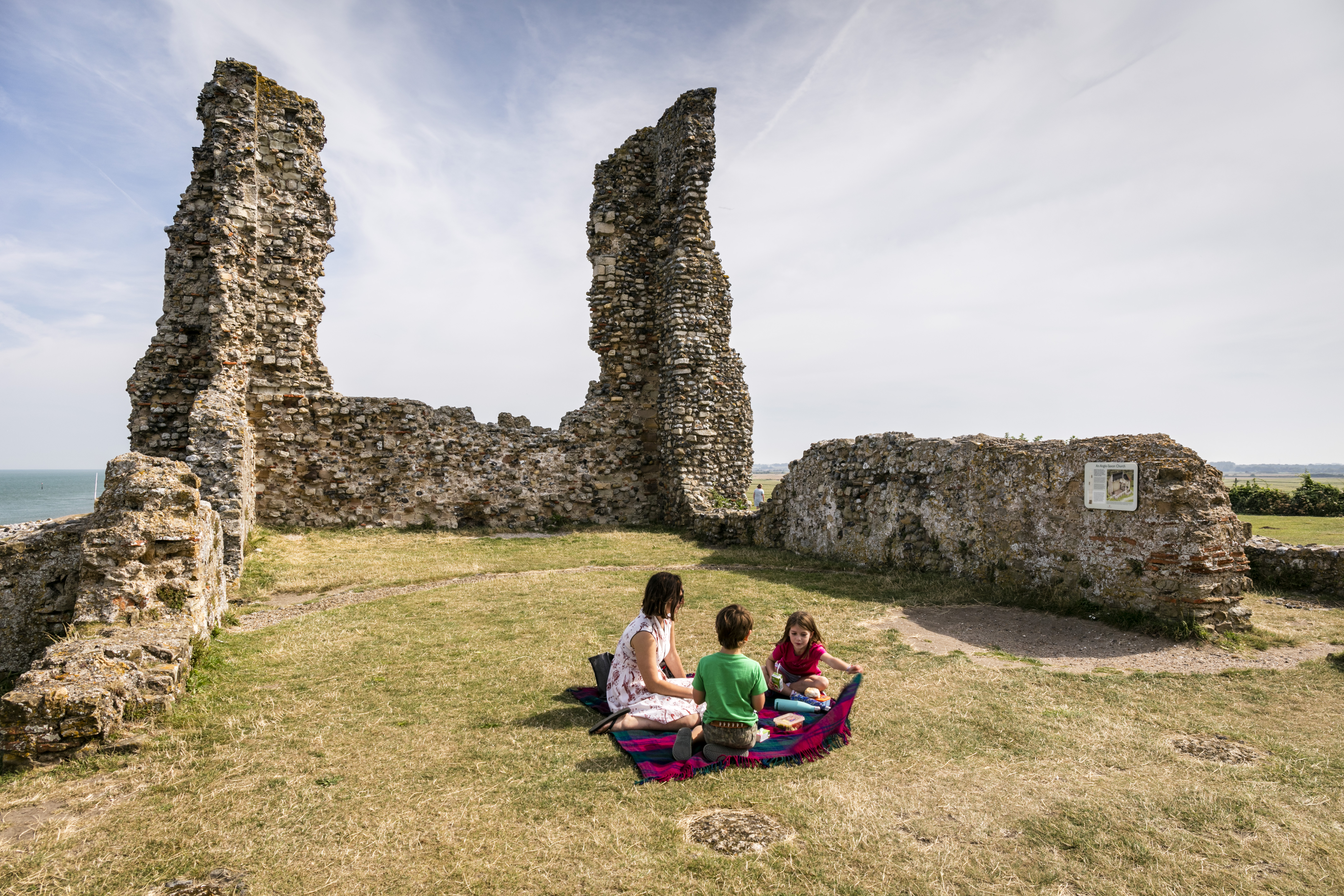 Reculver C. Alex Hare (5)