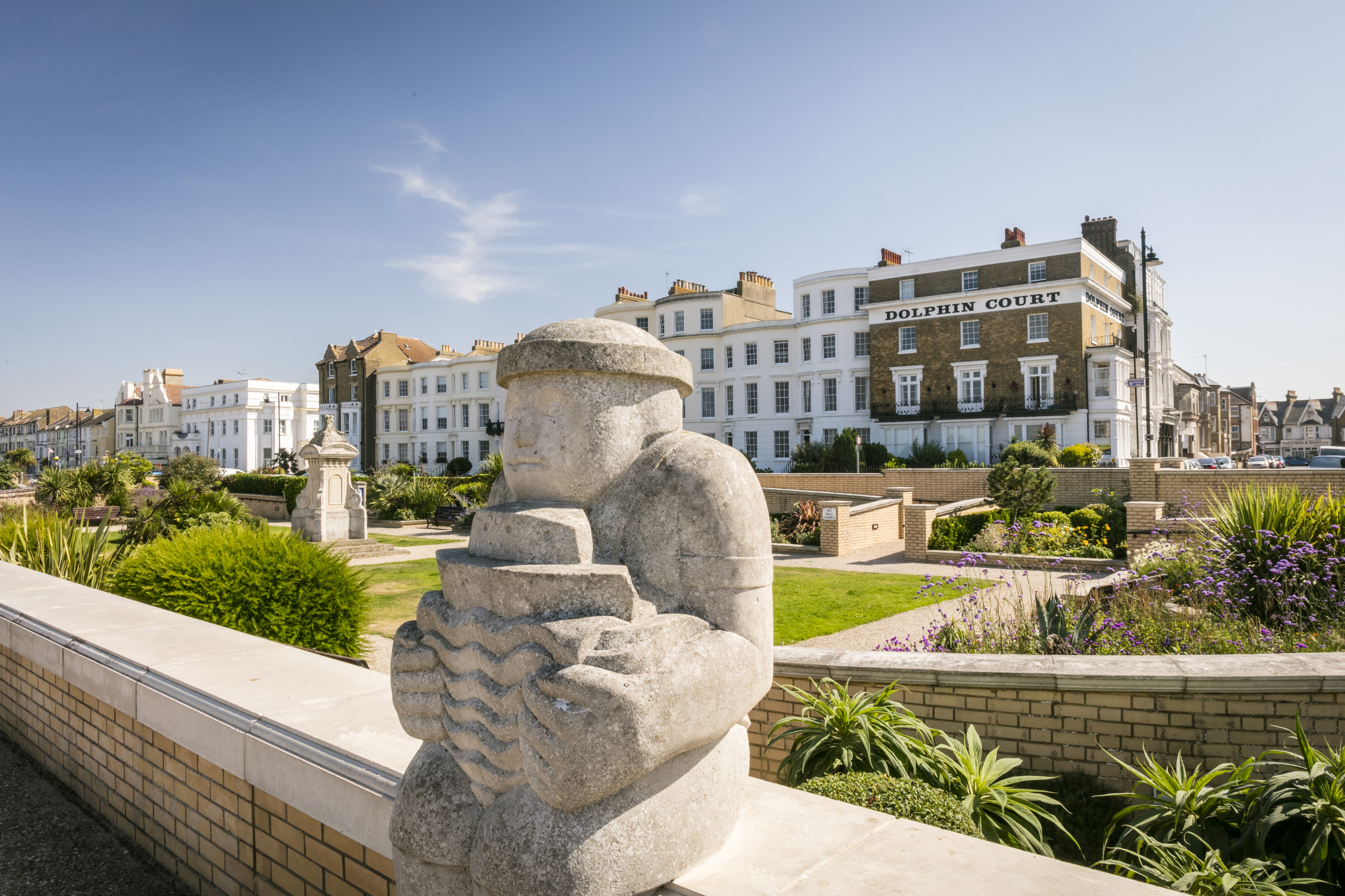 Seafront Herne Bay C.Alex Hare (54)