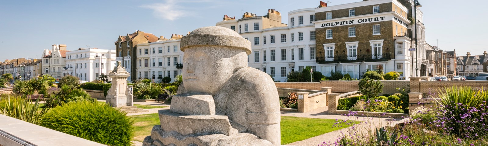 Seafront Herne Bay C.Alex Hare (54)