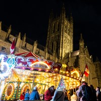 Christmas Parade Credit Josh Carter SML