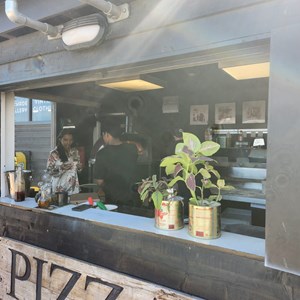 Dods Pizzza