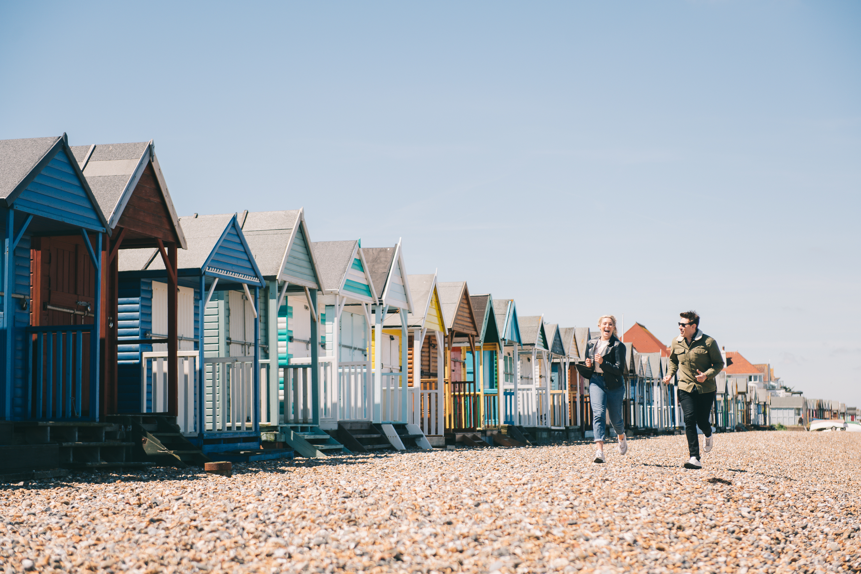 Visit Canterbury Herne Bay