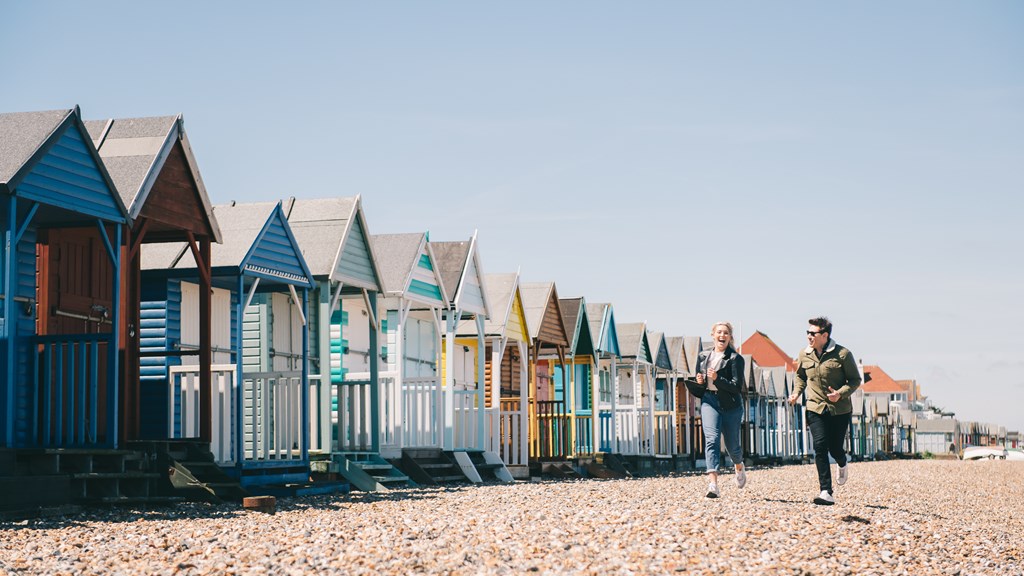 Visit Canterbury Herne Bay