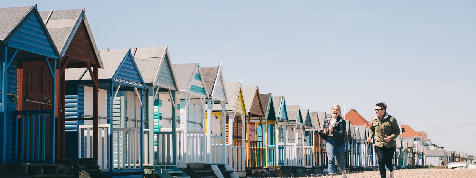 Visit Canterbury Herne Bay