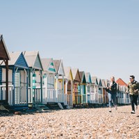 Visit Canterbury Herne Bay