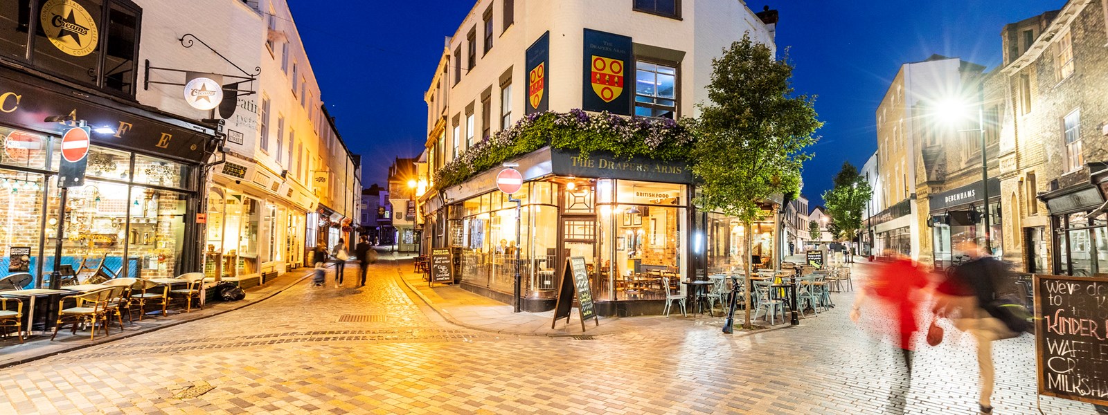 Visit Canterbury Alex Hare (3)