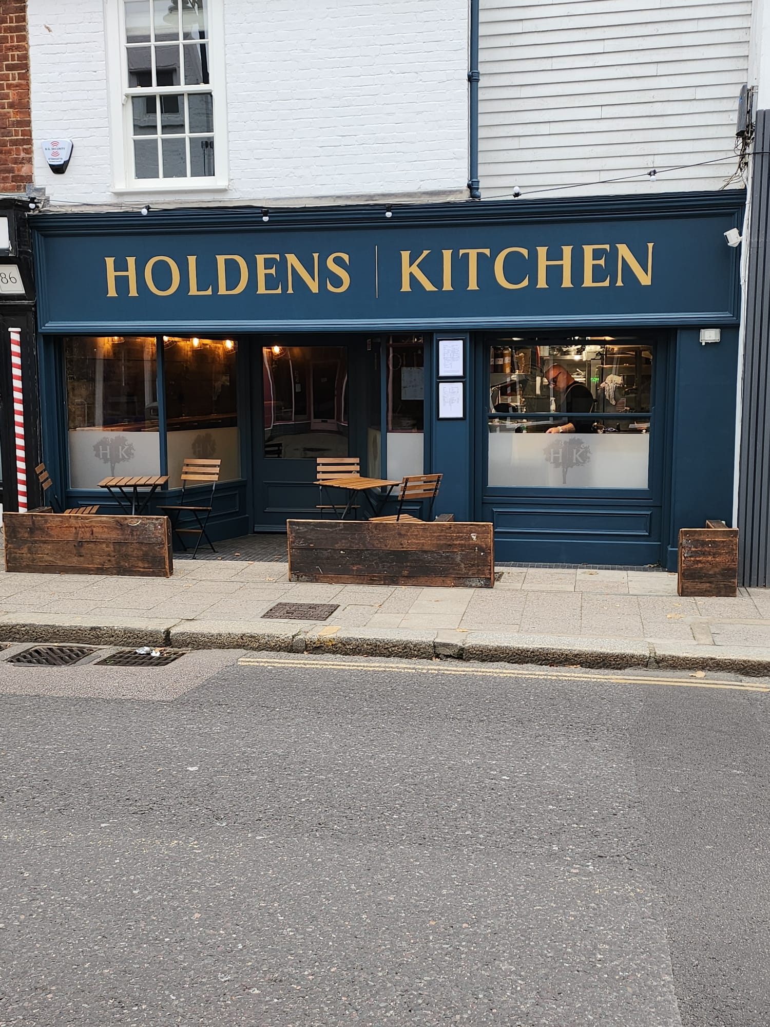 Holdens Kitchens