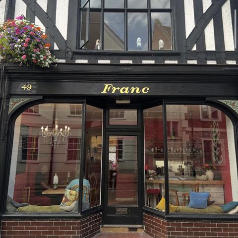 Franc Restaurant