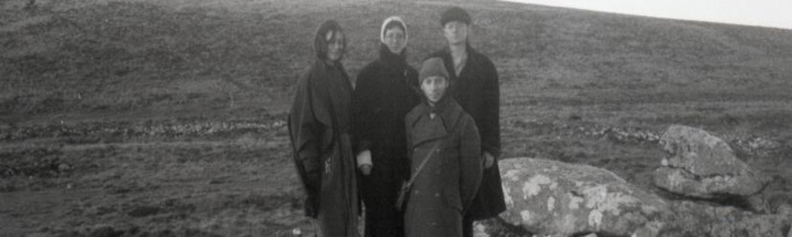 Goblin Band 1600X480