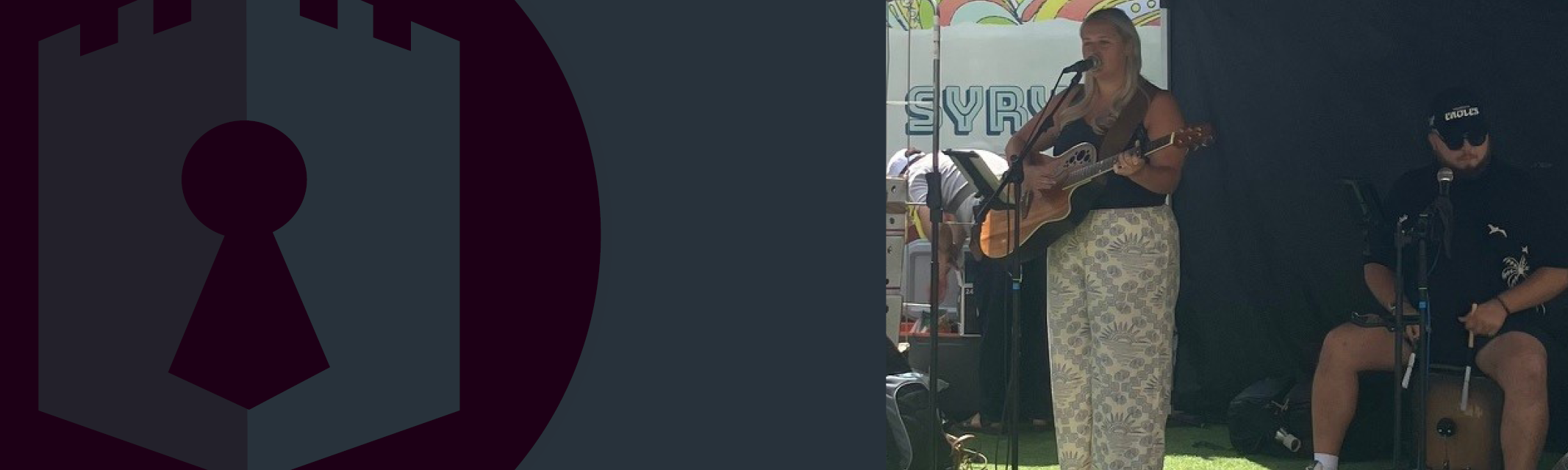 Whitefriars Live Music