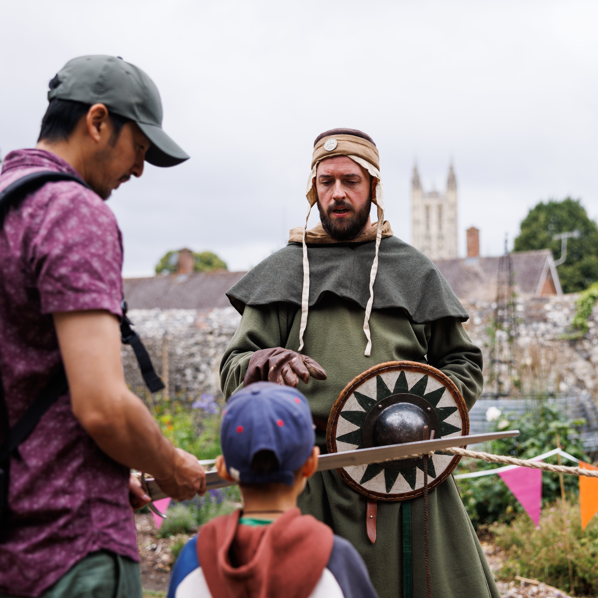 Medieval Pageant 2025 C. Matt Wilson (125)
