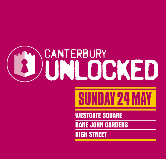Canterbury Unlocked