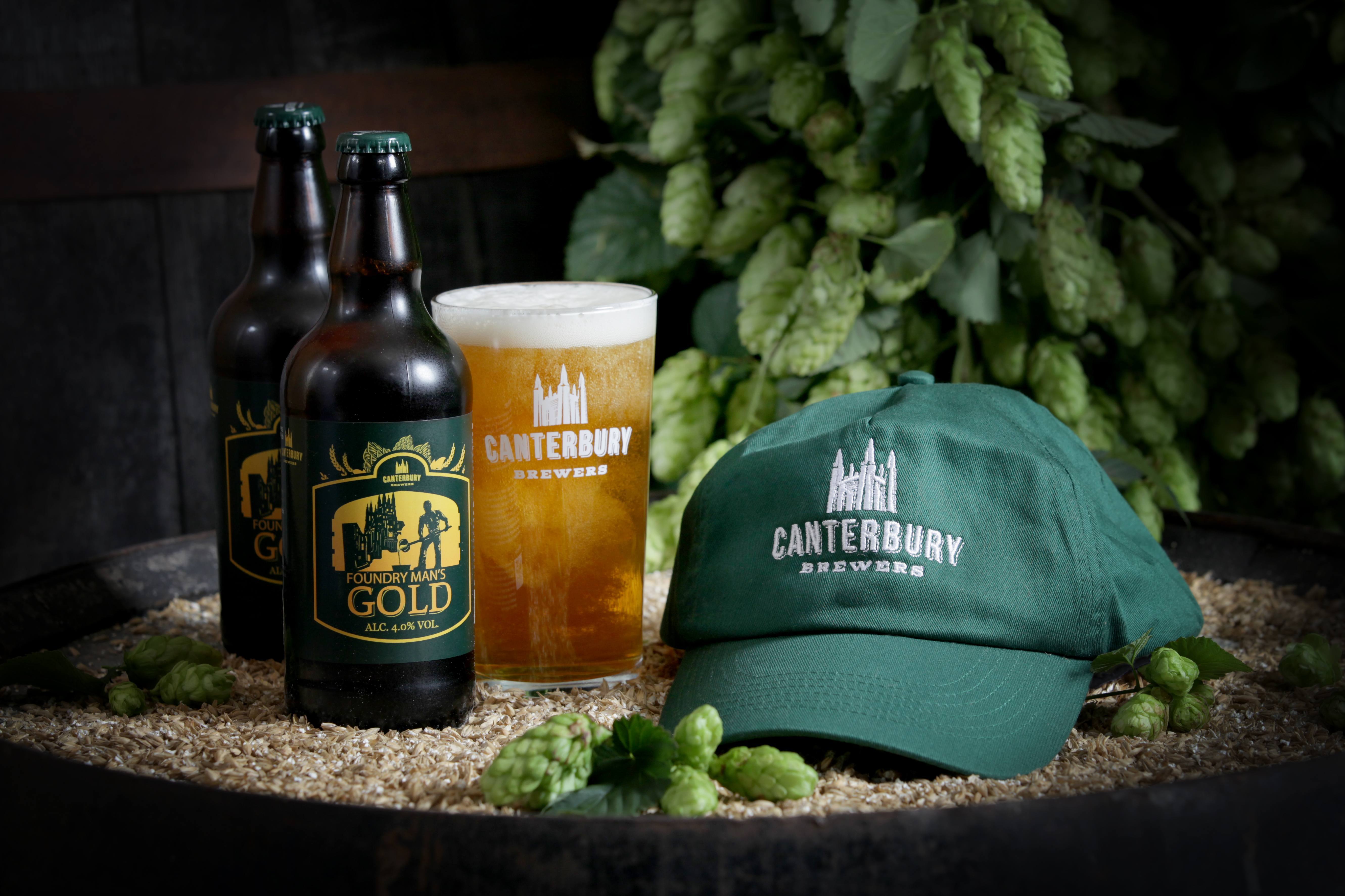 The Foundry Pub Bottle Beers 292