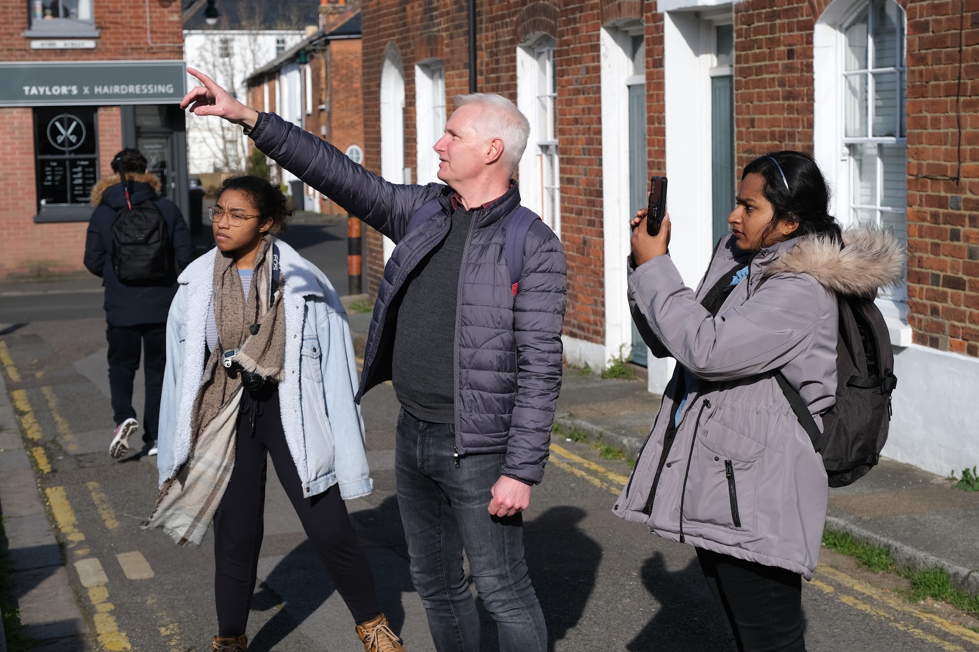 Capture Kent Canterbury 3