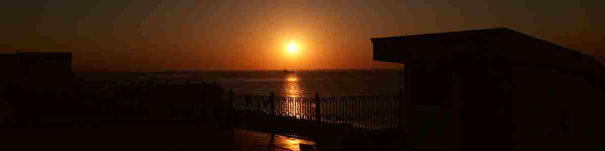 Herne Bay Sunset