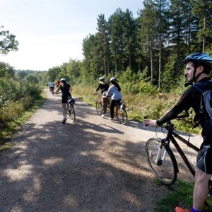 Kent Cycle Hire C 37