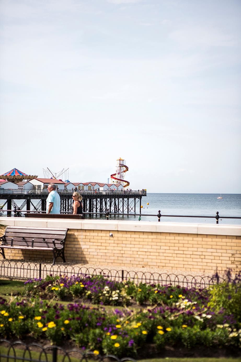 Herne Bay Visit Canterbury