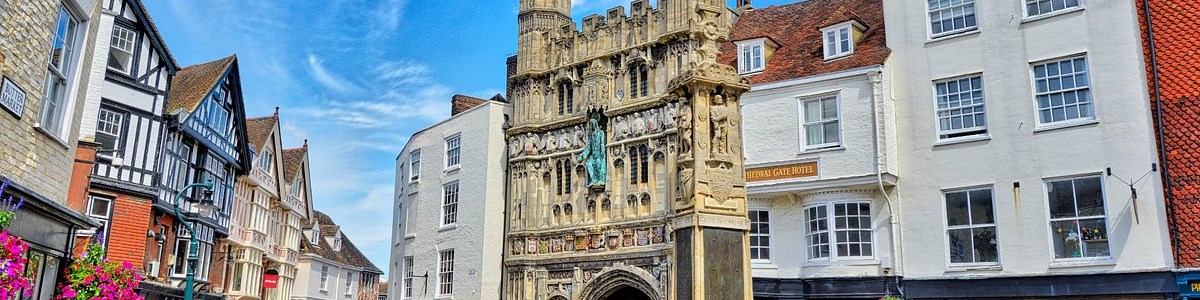 Old Canterbury At It