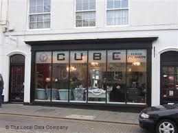 Cube