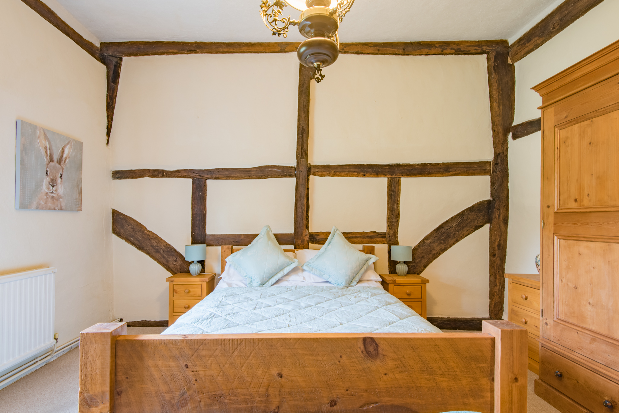 Plum Pudding Cottage Visit Canterbury