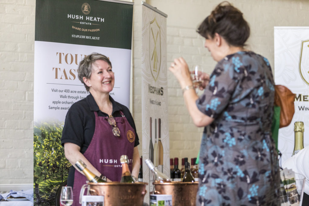 Wine Tasting Circuit