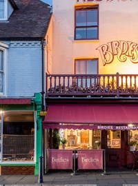 Whitstable High Street