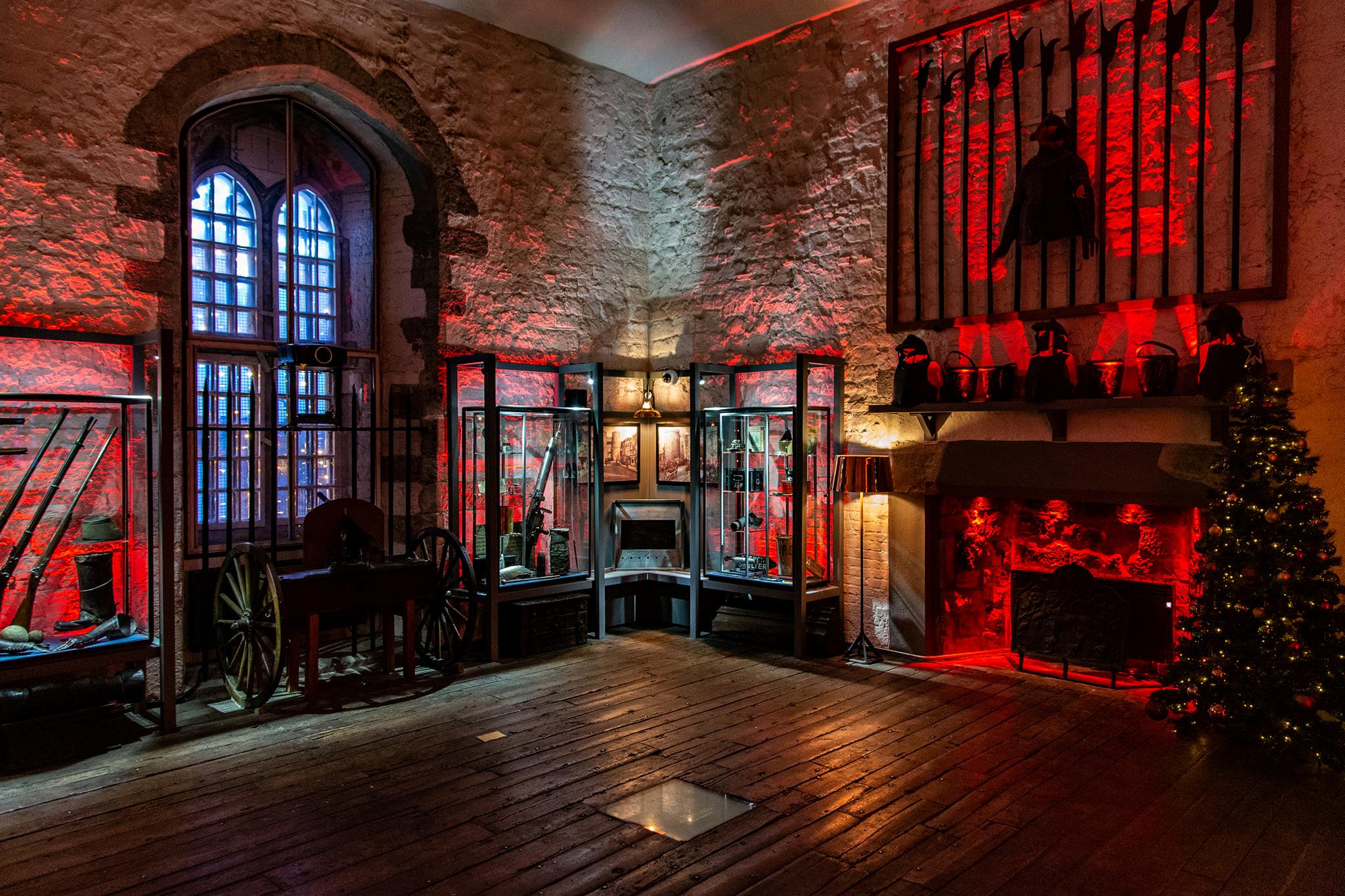 Westgate Towers Museum & Viewpoint Visit Canterbury Visit Canterbury